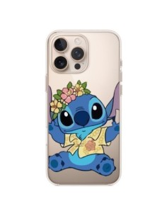 iPhone 16 Pro Max Case Stitch From Lilo and Stitch in...
