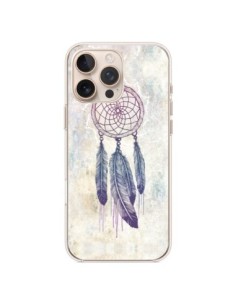Coque iPhone 16 Pro Max Attrape-rêves - Rachel Caldwell -...