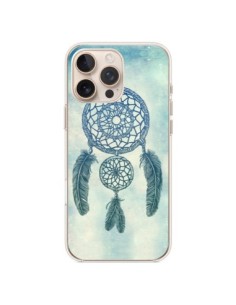 Cover iPhone 16 Pro Max Acchiappasogni double - Rachel...