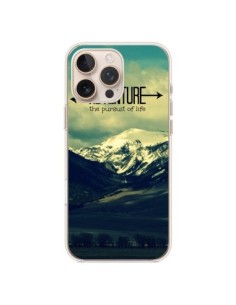 iPhone 16 Pro Max Case Adventure the pursuit of life...