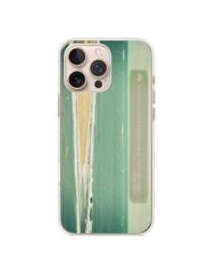 Cover iPhone 16 Pro Max Dream Mare Oceano Sabbia Spiaggia...
