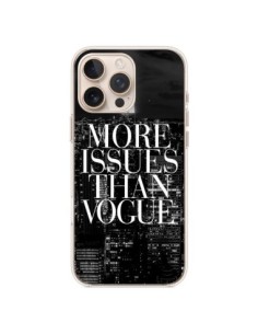 Cover iPhone 16 Pro Max More Issues Than Vogue New York -...