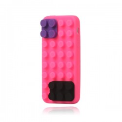Coque Lego pour iPhone 5 2