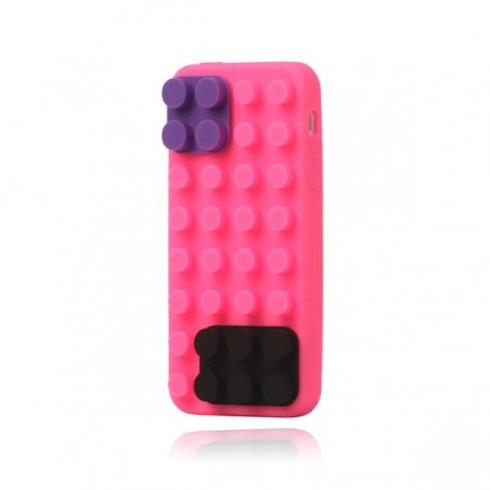 Coque Lego pour iPhone 5 Coque Lego pour iPhone 5
