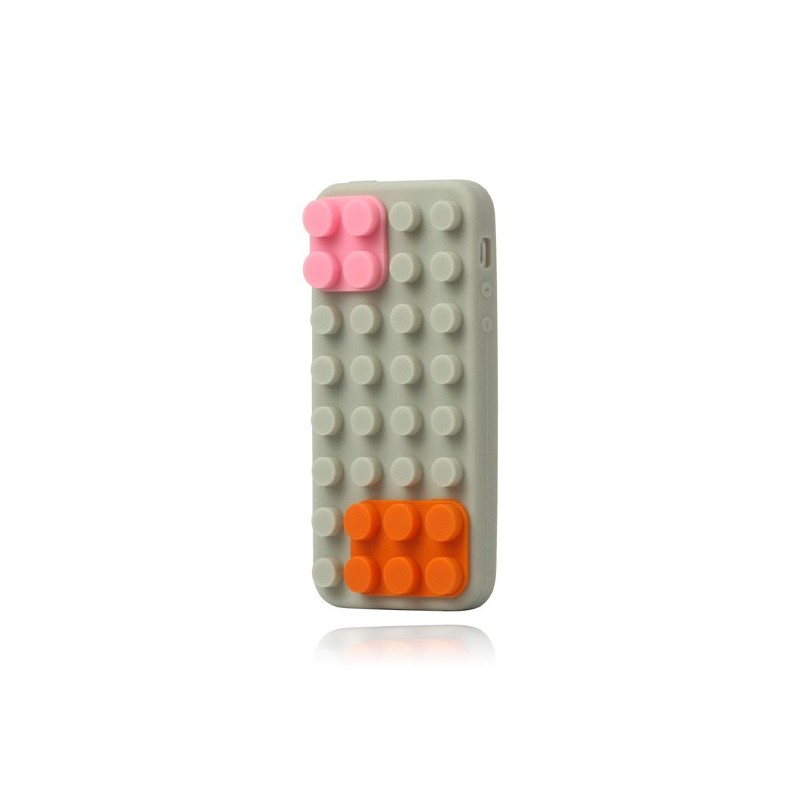 Coque Lego pour iPhone 5