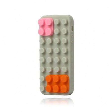 Coque Lego pour iPhone 5