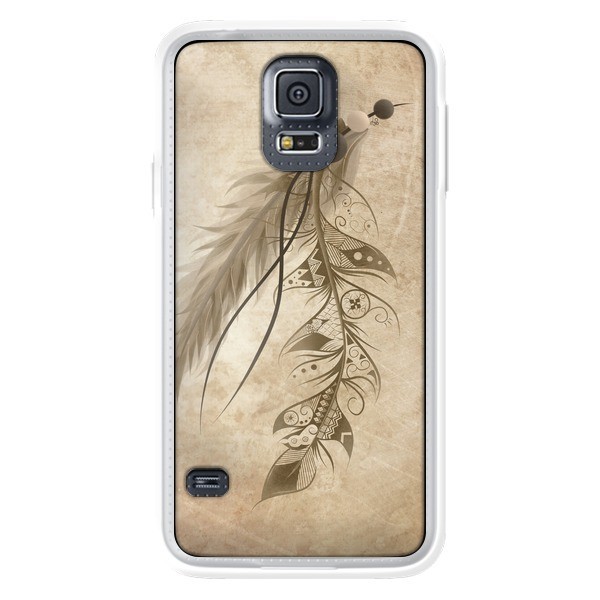 coque samsung s6 plume coque samsung s6 plume