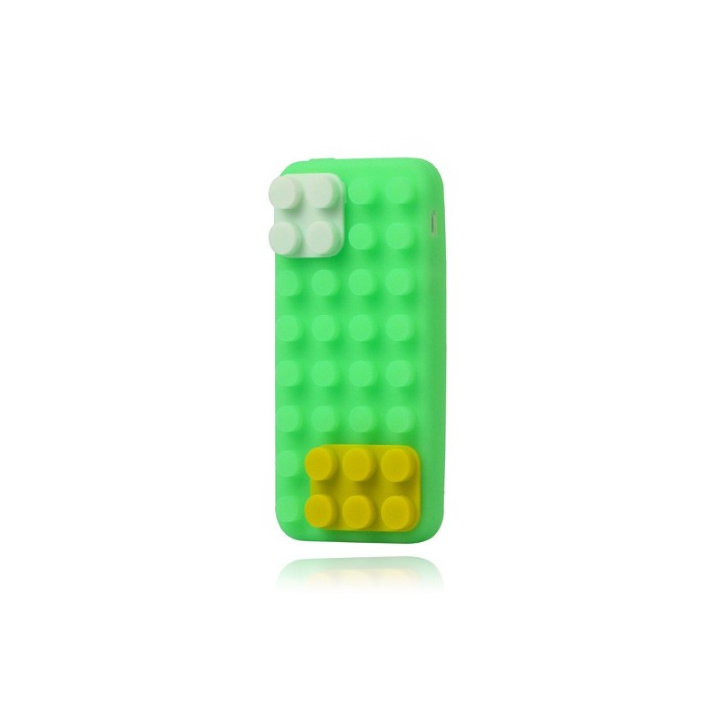Coque Lego pour iPhone 5