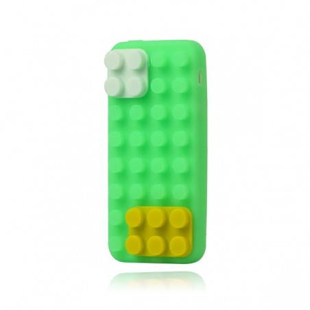 Coque Lego pour iPhone 5