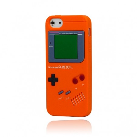 Coque Game Boy pour iPhone 5 Coque Game Boy pour iPhone 5