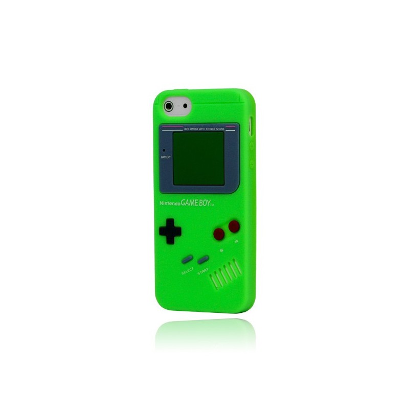 Coque Game Boy pour iPhone 5