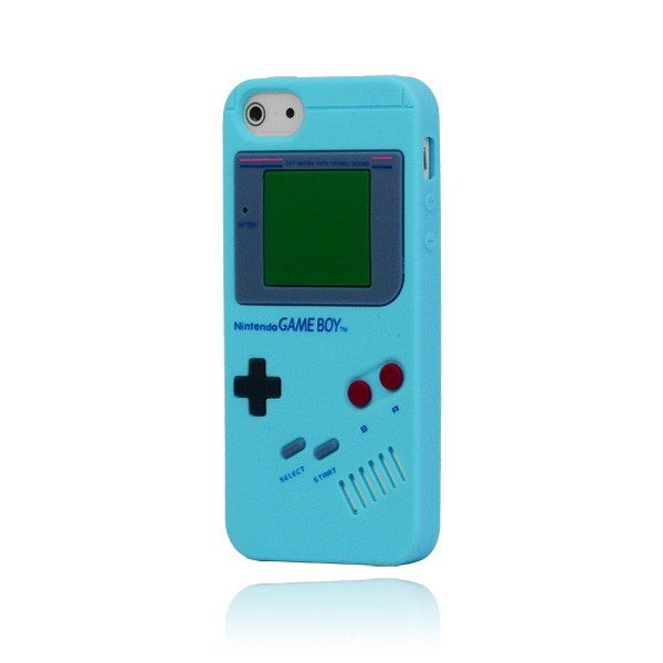 coque iphone 5 gaming