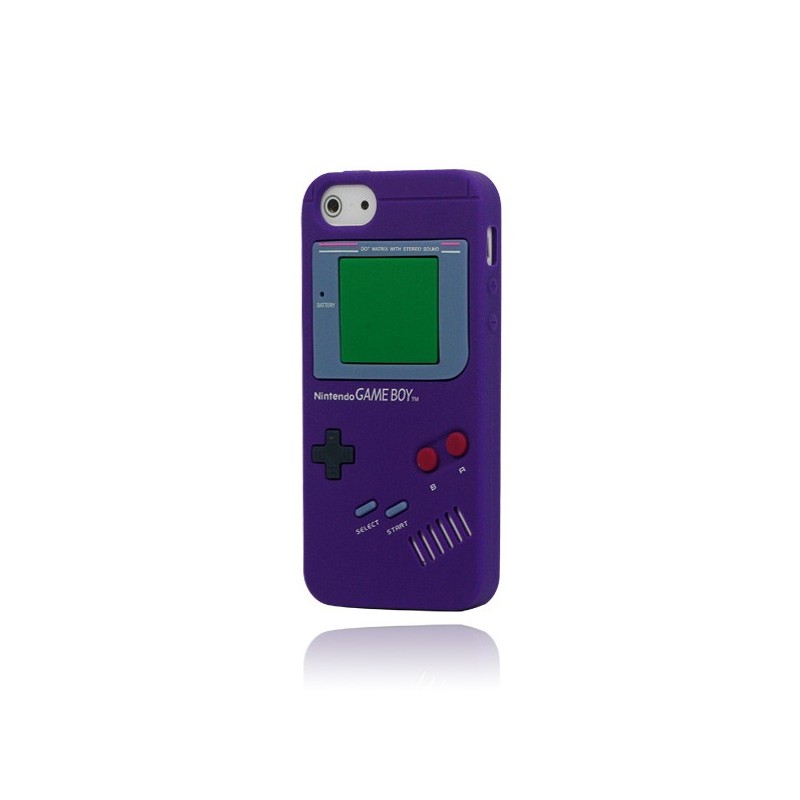 Coque Game Boy pour iPhone 5