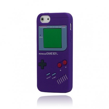 Coque Game Boy pour iPhone 5