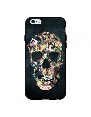 coque iphone 6 skull