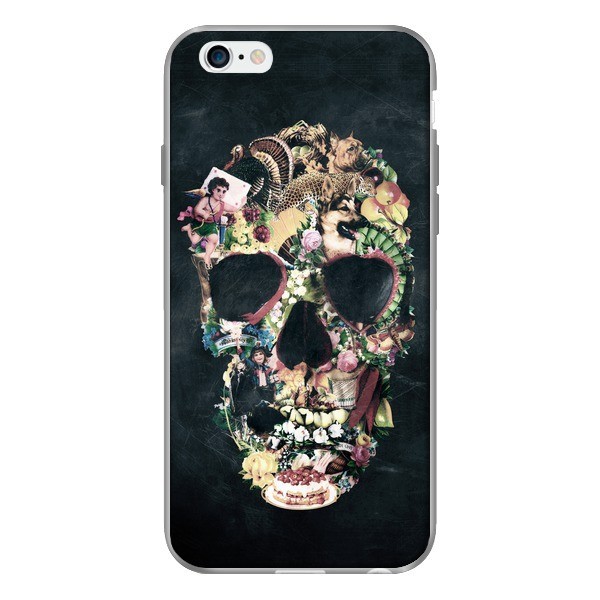 coque rock iphone 6