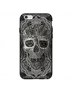 Coque Skull Lace Tête de Mort pour iPhone 6 - Ali Gulec
