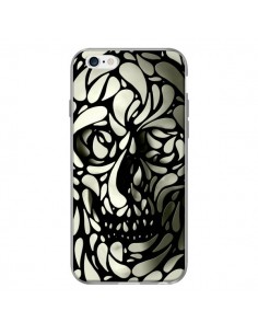Coque Skull Tête de Mort pour iPhone 6 - Ali Gulec 2