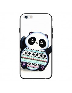Coque Panda Azteque pour iPhone 6 - Annya Kai
