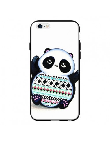 Coque Panda Azteque pour iPhone 6 - Annya Kai