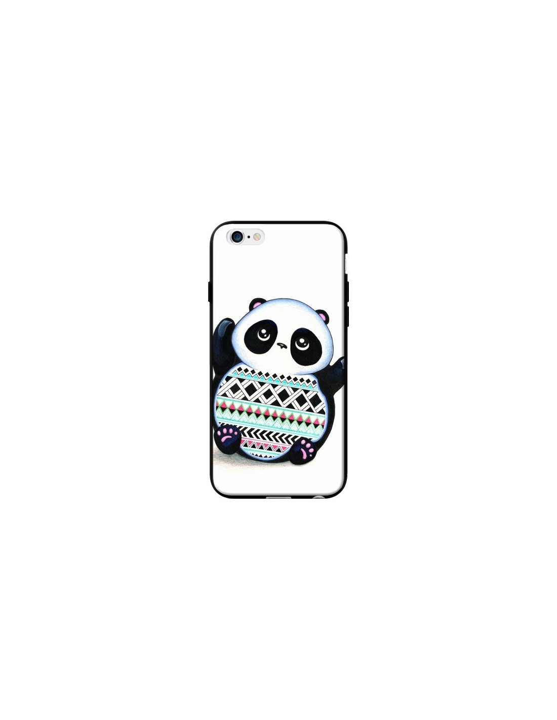 coque iphone 6 plus panda
