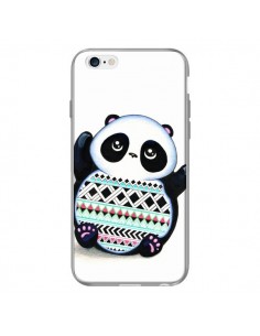 Coque Panda Azteque pour iPhone 6 - Annya Kai 2