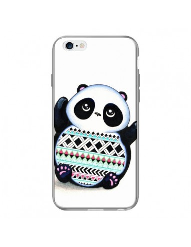 Coque Panda Azteque pour iPhone 6 - Annya Kai