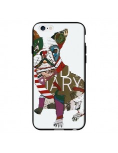 Coque Boston Bull pour iPhone 6 - Bri.Buckley