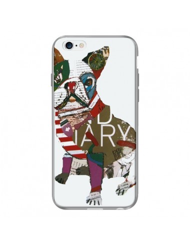 Coque Boston Bull pour iPhone 6 - Bri.Buckley