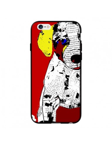 Coque Chien Russel pour iPhone 6 - Bri.Buckley