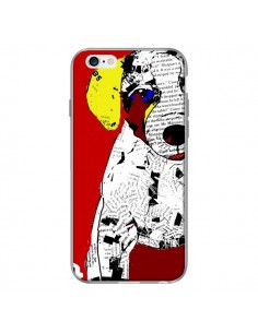 Coque Chien Russel pour iPhone 6 - Bri.Buckley 2