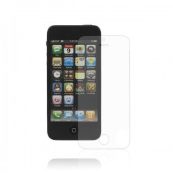 Films de protection x 3 pour iPhone 5/5S, SE et 5C