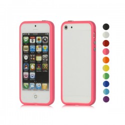Bumper pour iPhone 5