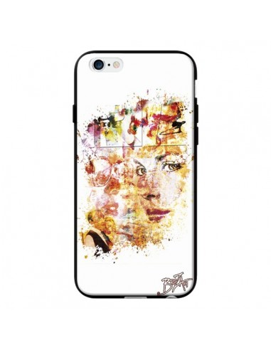 Coque Grace Kelly pour iPhone 6 - Brozart