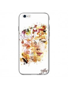 Coque Grace Kelly pour iPhone 6 - Brozart 2