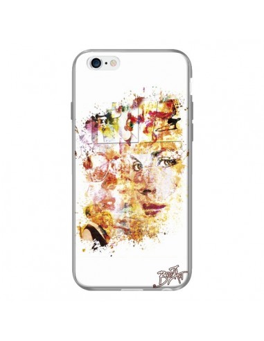 Coque Grace Kelly pour iPhone 6 - Brozart