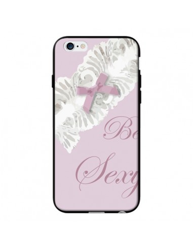 Coque Be Sexy pour iPhone 6 - Enilec