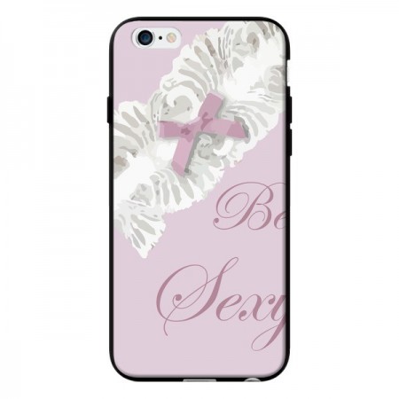 Coque Be Sexy pour iPhone 6 - Enilec