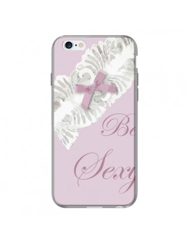 Coque Be Sexy pour iPhone 6 - Enilec
