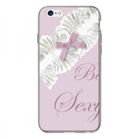 Coque Be Sexy pour iPhone 6 - Enilec