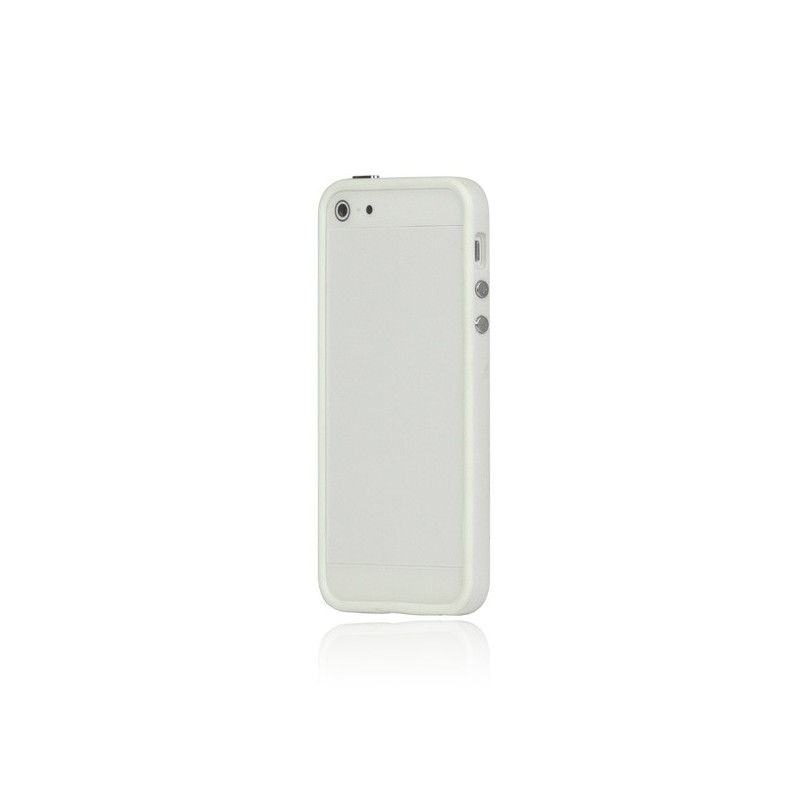 Coque Bumper IPHONE 5