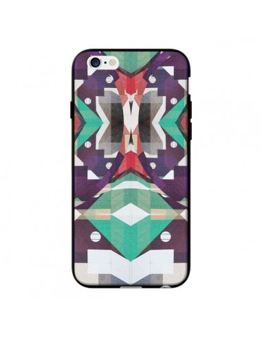 Coque Cisca Azteque pour iPhone 6 - Danny Ivan