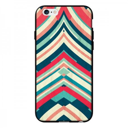 Coque Goodnight Nobody Azteque pour iPhone 6 - Danny Ivan Coque Goodnight Nobody Azteque pour iPhone 6 - Danny Ivan