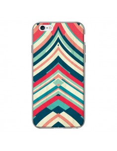 Coque Goodnight Nobody Azteque pour iPhone 6 - Danny Ivan 2