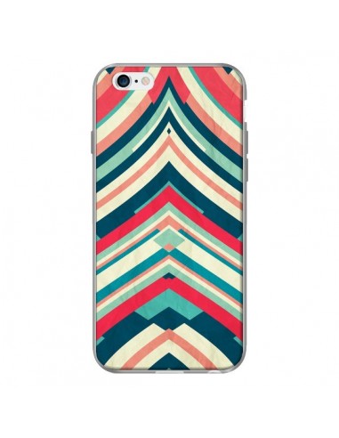 Coque Goodnight Nobody Azteque pour iPhone 6 - Danny Ivan