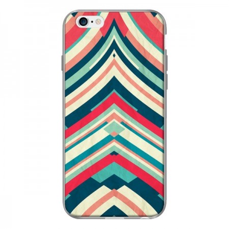 Coque Goodnight Nobody Azteque pour iPhone 6 - Danny Ivan Coque Goodnight Nobody Azteque pour iPhone 6 - Danny Ivan