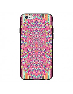 Coque Lisbon Azteque pour iPhone 6 - Danny Ivan