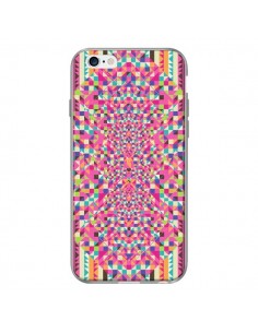 Coque Lisbon Azteque pour iPhone 6 - Danny Ivan 2