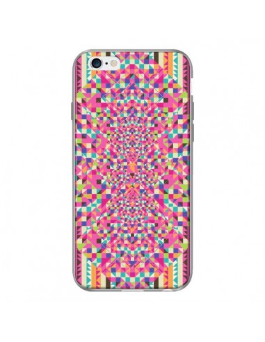 Coque Lisbon Azteque pour iPhone 6 - Danny Ivan