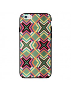 Coque Marka Azteque pour iPhone 6 - Danny Ivan